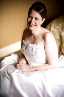 Magnificent Mile Bride, Chicago